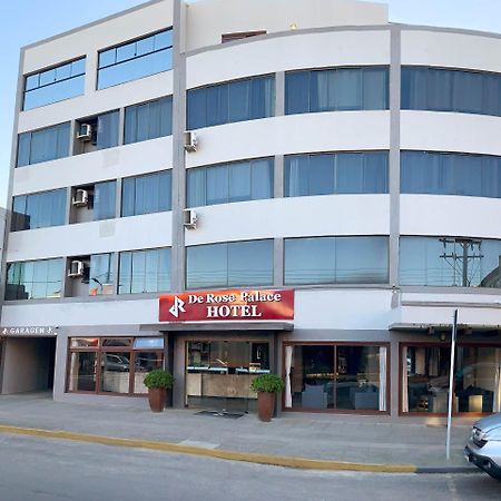 De Rose Palace Hotel Торес Екстериор снимка
