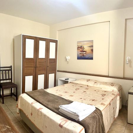 De Rose Palace Hotel Торес Екстериор снимка