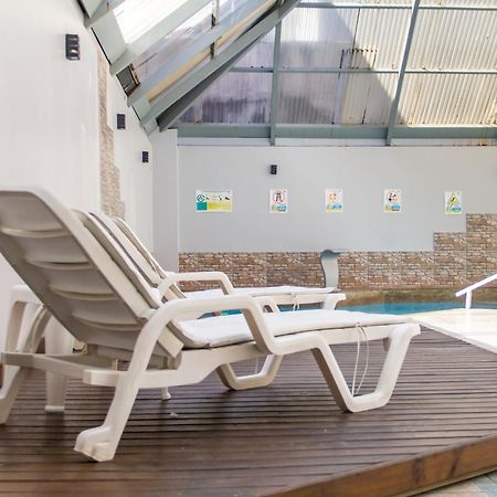 De Rose Palace Hotel Торес Екстериор снимка