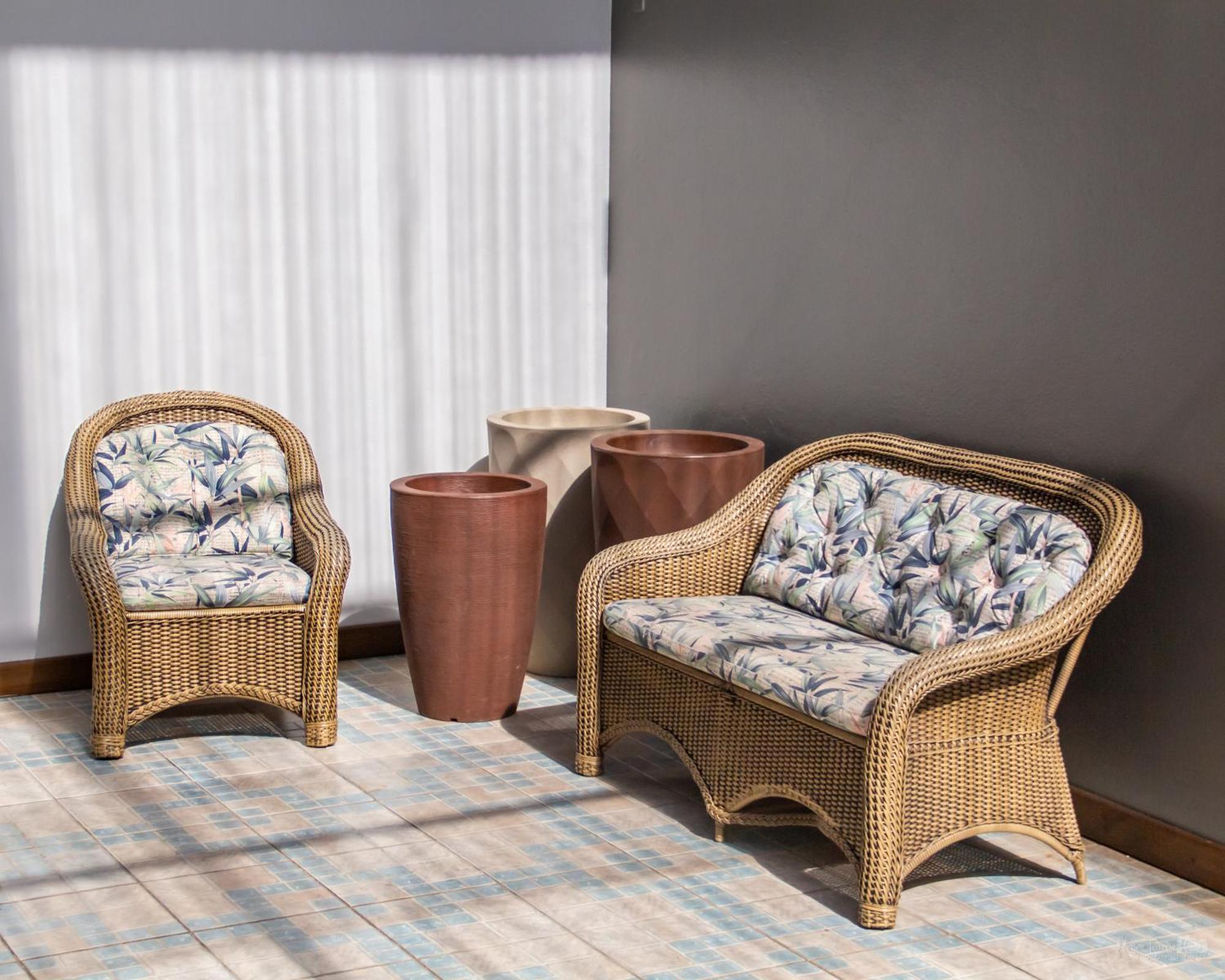 De Rose Palace Hotel Торес Екстериор снимка