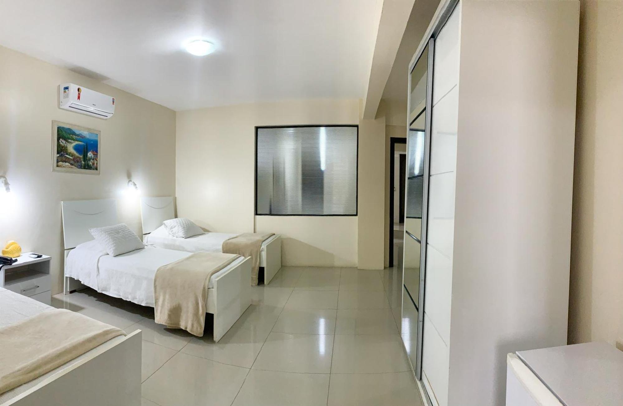 De Rose Palace Hotel Торес Екстериор снимка