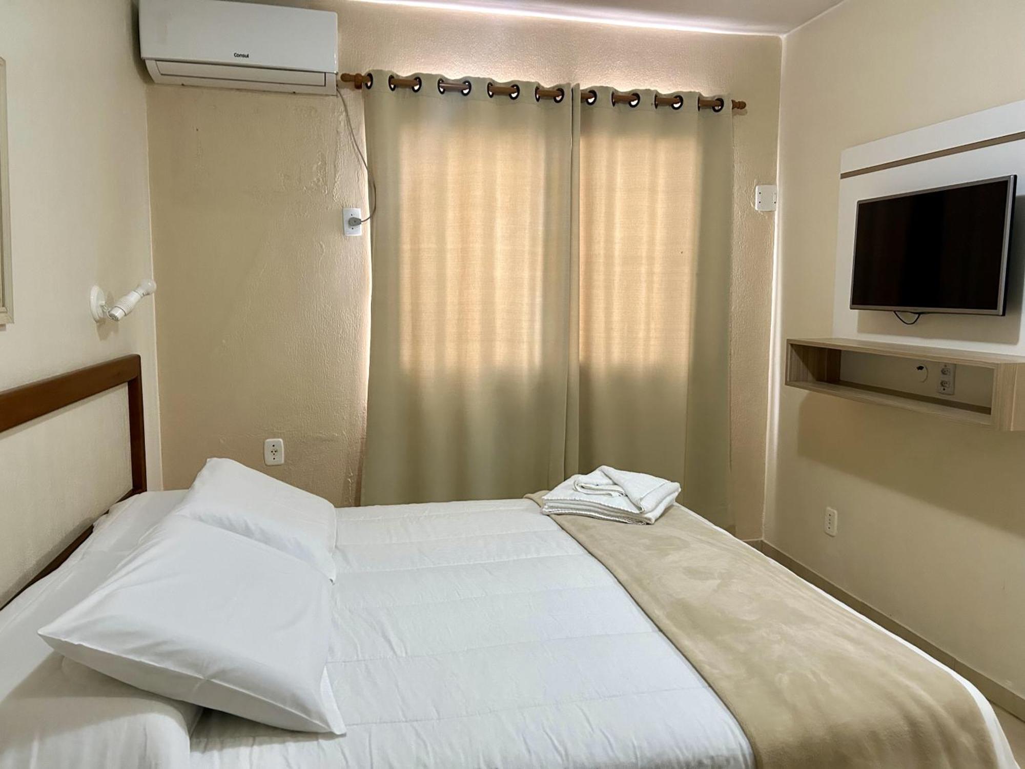 De Rose Palace Hotel Торес Екстериор снимка