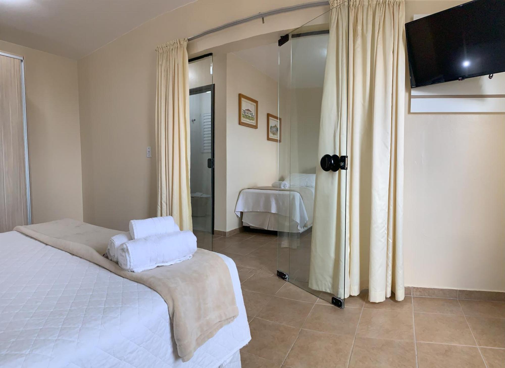 De Rose Palace Hotel Торес Екстериор снимка