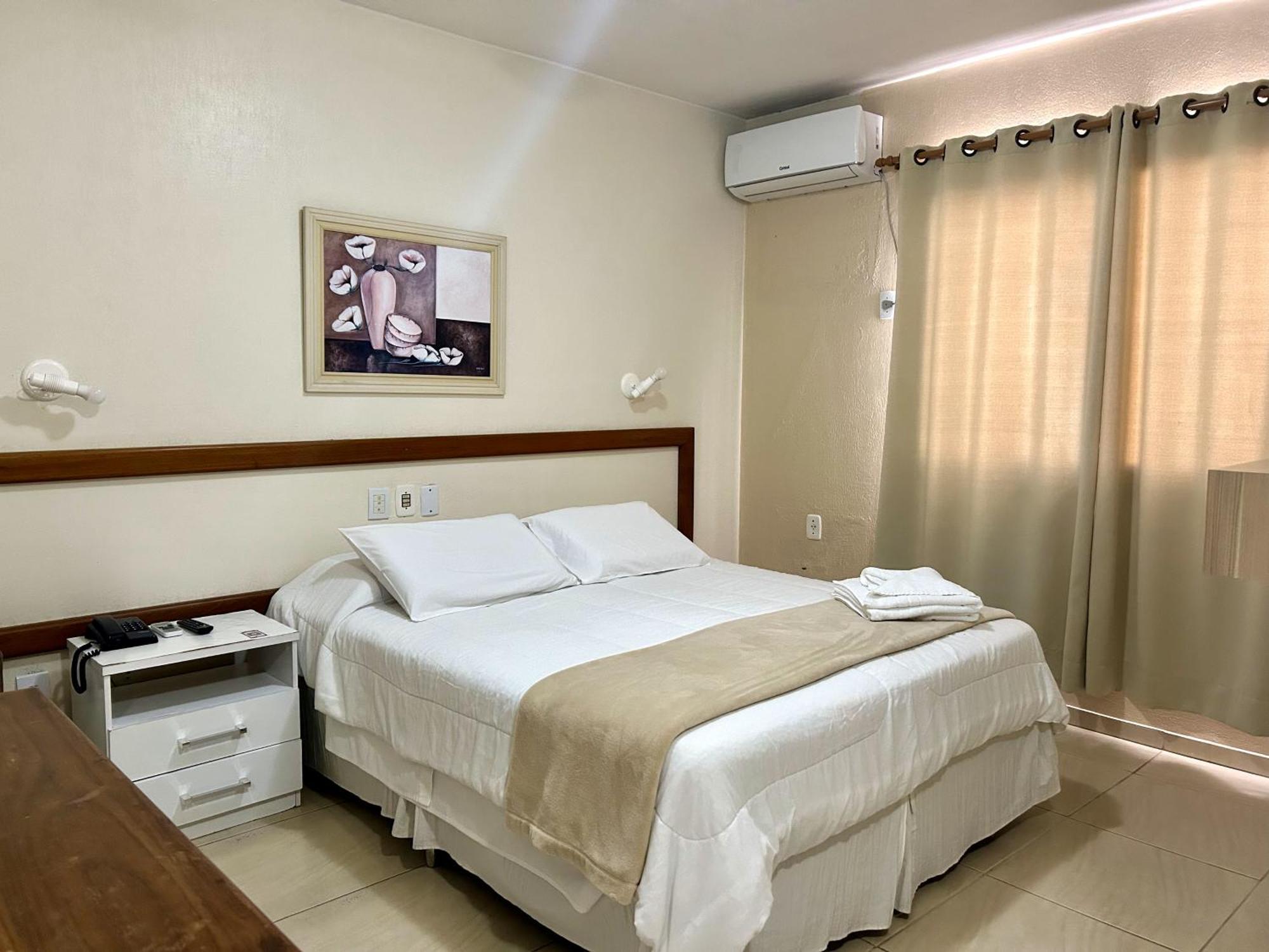 De Rose Palace Hotel Торес Екстериор снимка