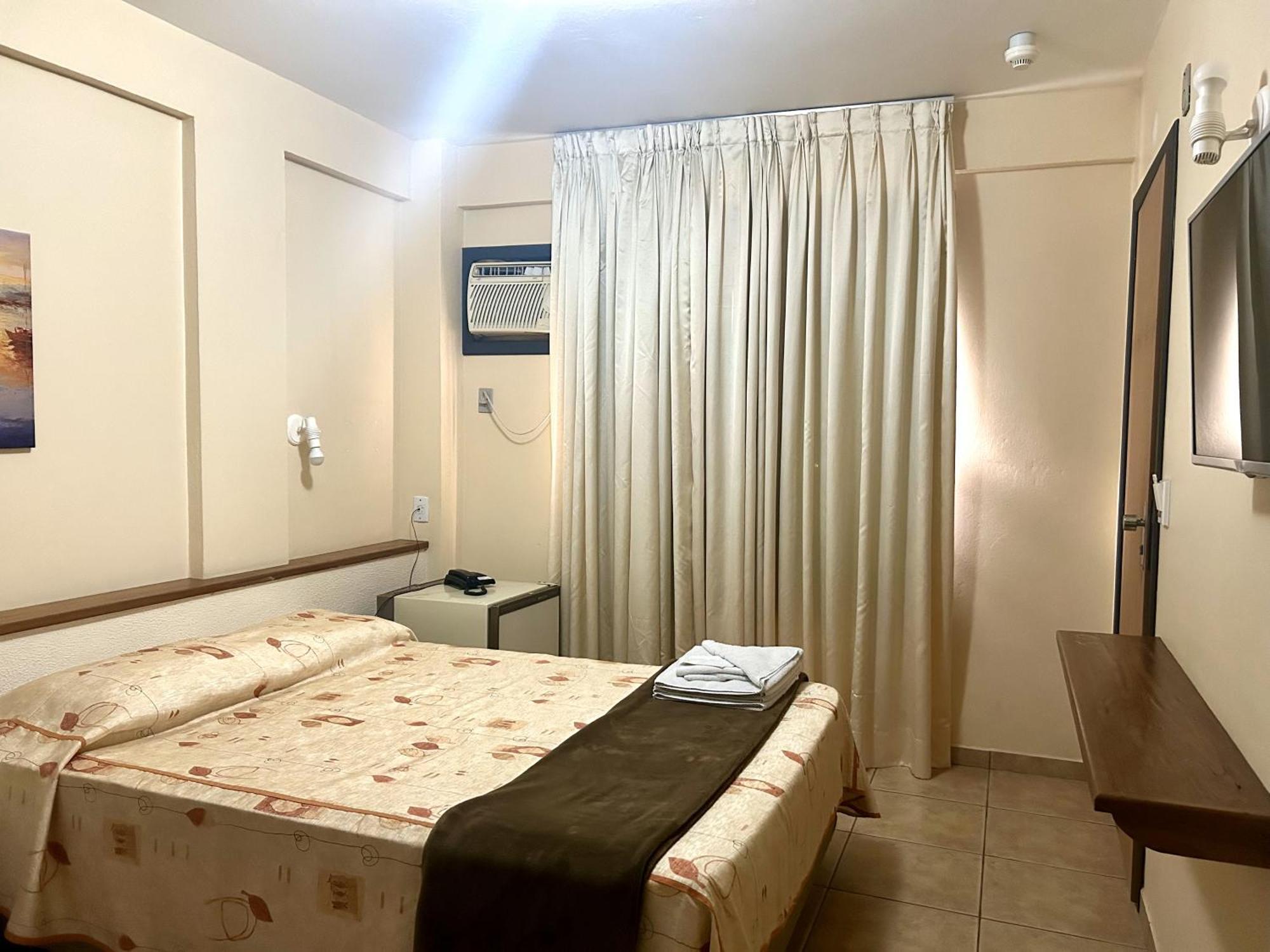 De Rose Palace Hotel Торес Екстериор снимка