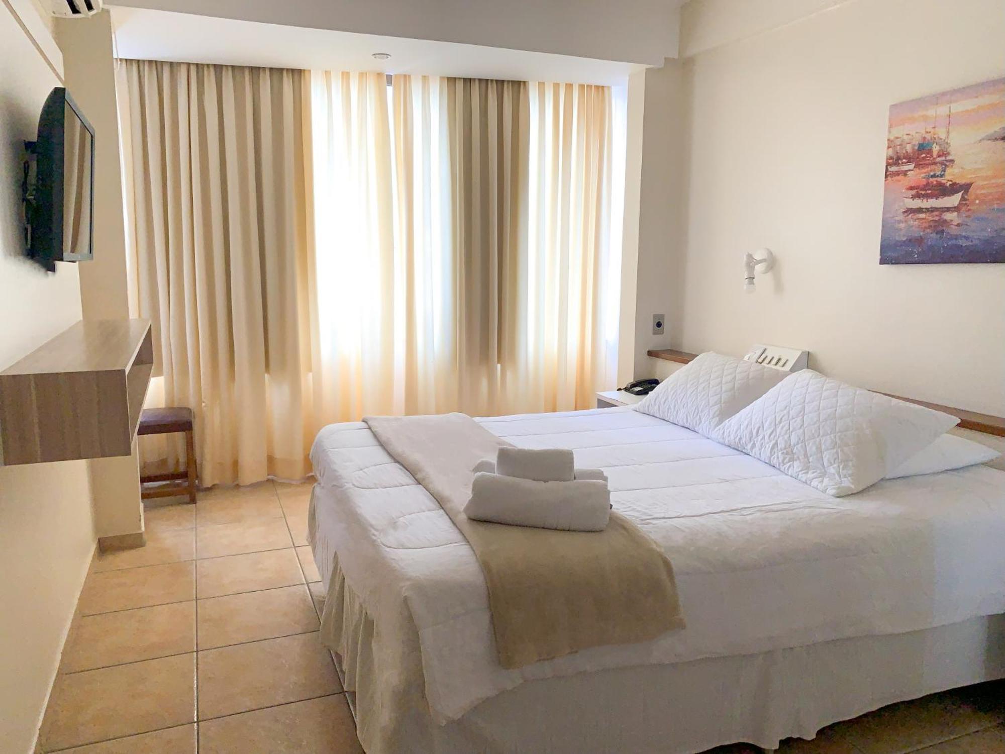 De Rose Palace Hotel Торес Екстериор снимка