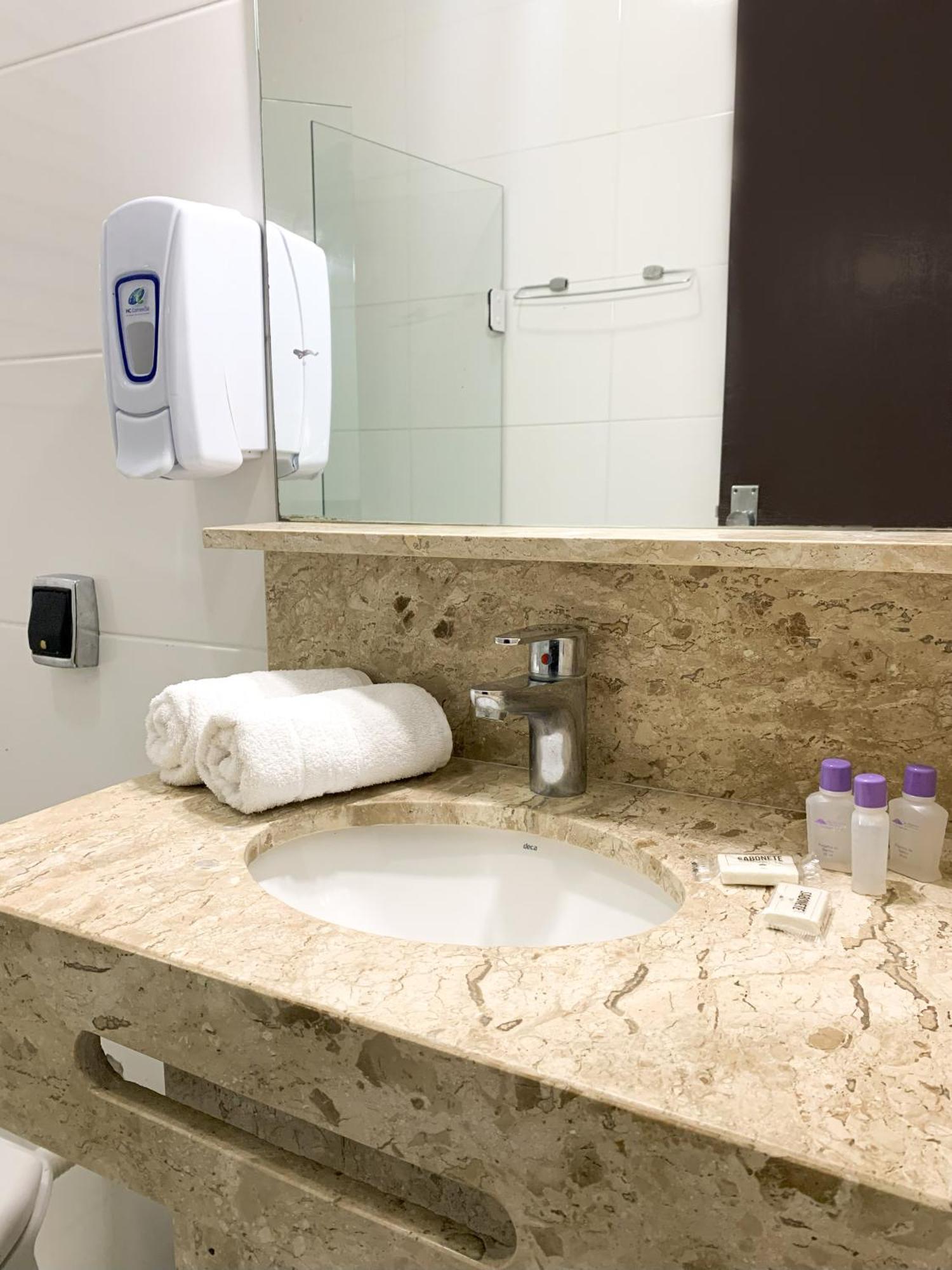 De Rose Palace Hotel Торес Екстериор снимка